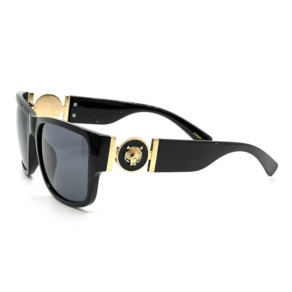 N/A statement sunglasses